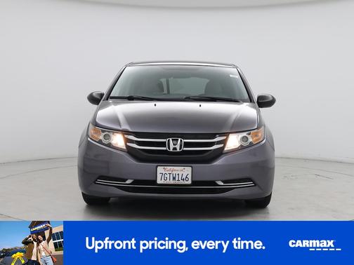 2014 Honda Odyssey LX