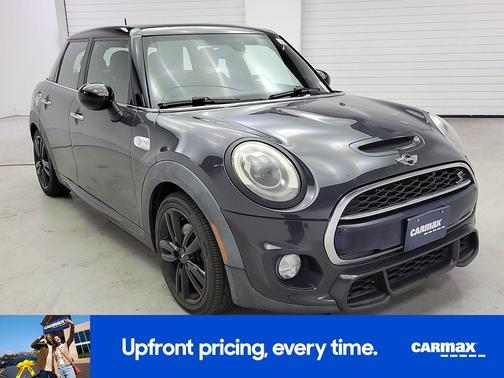 2015 MINI Hardtop S