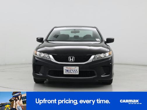 2015 Honda Accord LX-S