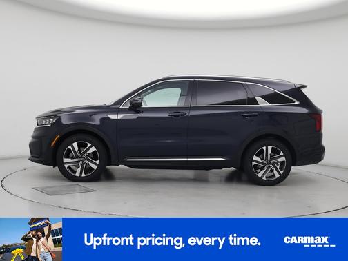 2023 Kia Sorento Hybrid SX Prestige