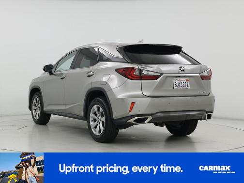 2019 Lexus RX 350 RX 350