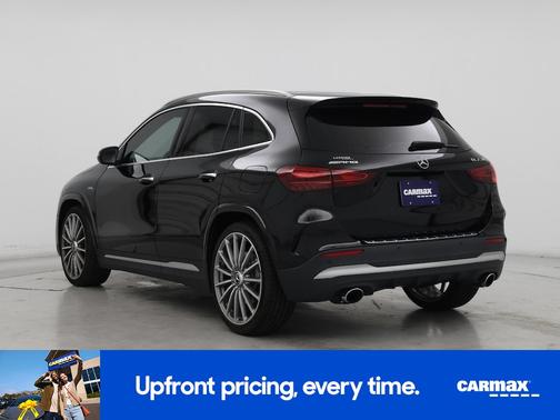 2024 Mercedes-Benz AMG GLA 35 AMG GLA 35