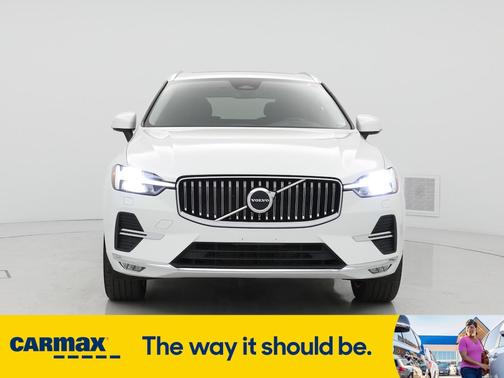2022 Volvo XC60 B5 Inscription
