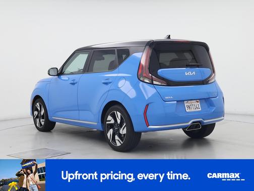 2024 Kia Soul GT-Line