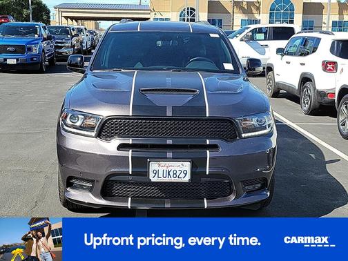 2020 Dodge Durango R/T