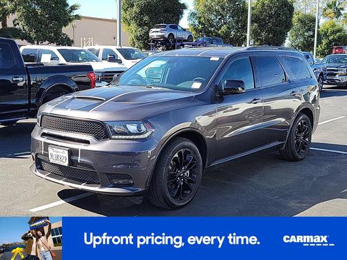2020 Dodge Durango R/T