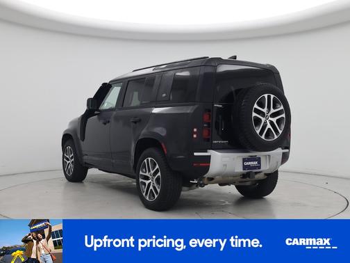 2022 Land Rover Defender 110 XS Edition