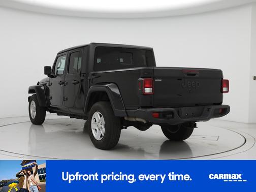 2023 Jeep Gladiator Sport S