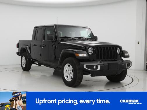 2023 Jeep Gladiator Sport S