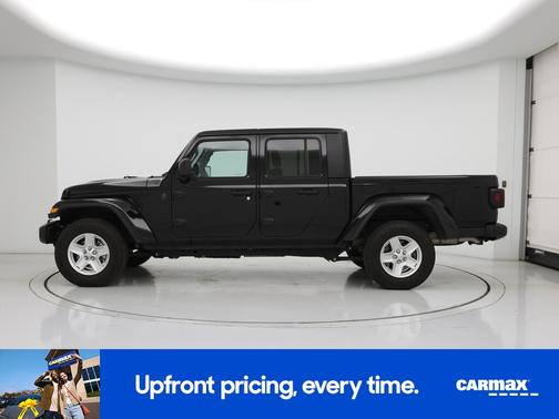 2023 Jeep Gladiator Sport S