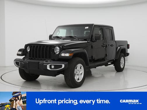 2023 Jeep Gladiator Sport S
