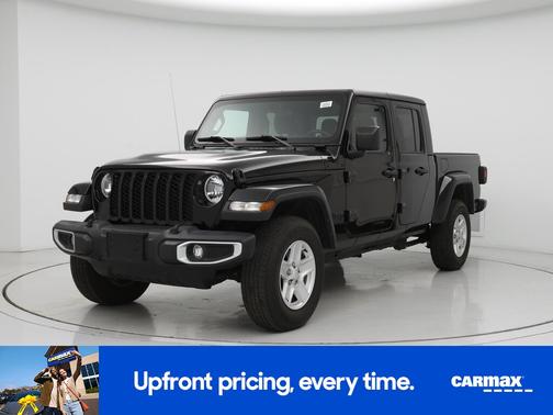 2023 Jeep Gladiator Sport S