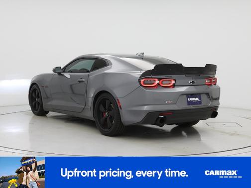 2019 Chevrolet Camaro LT