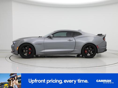 2019 Chevrolet Camaro LT