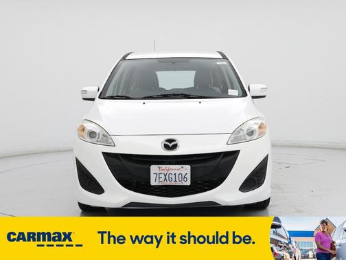 2013 Mazda Mazda5 Sport
