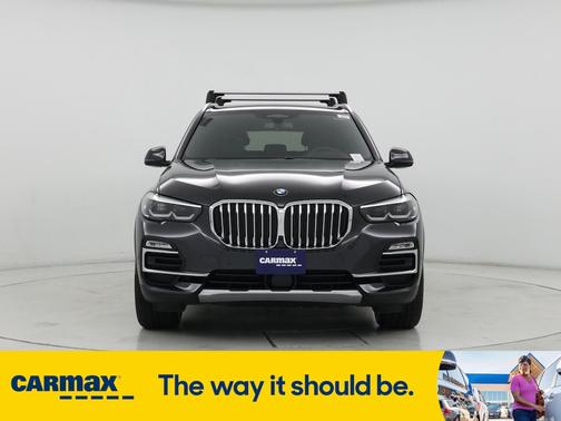 2021 BMW X5 PHEV XDrive45e