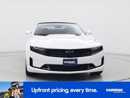 2023 Chevrolet Camaro 2LT