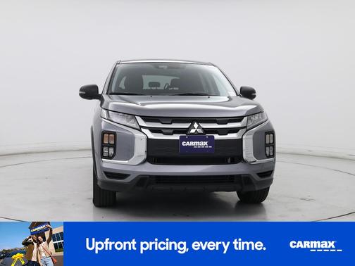 2024 Mitsubishi Outlander Sport SE