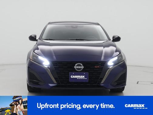 2023 Nissan Altima SR