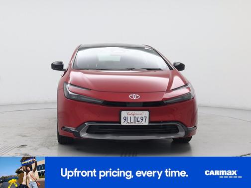 2024 Toyota Prius Limited