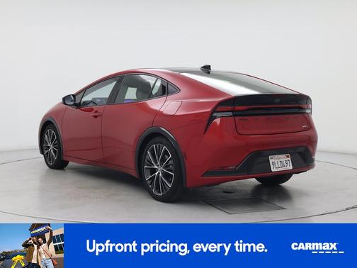 2024 Toyota Prius Limited