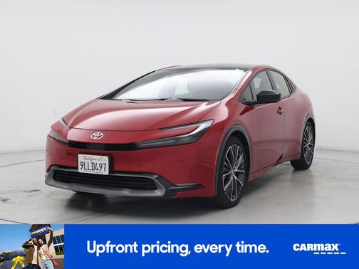 2024 Toyota Prius Limited