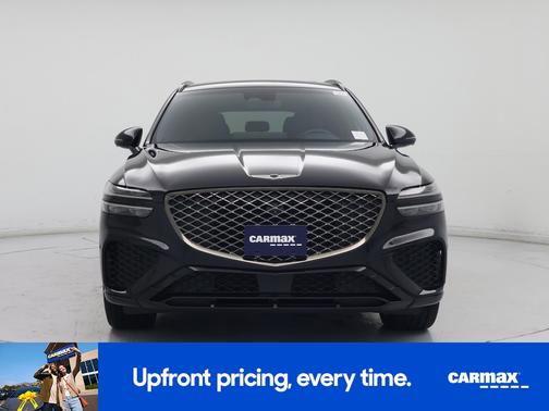 2023 Genesis GV70
