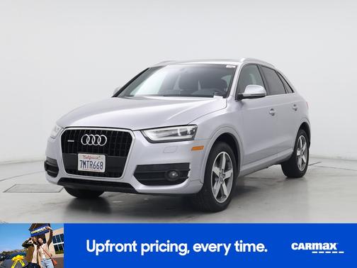 2015 Audi Q3 Premium Plus