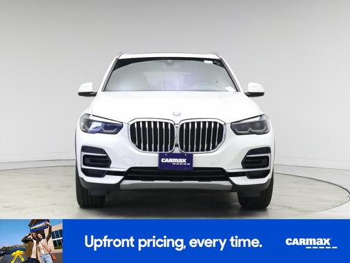 2023 BMW X5 PHEV XDrive45e