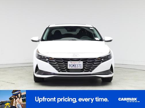 2023 Hyundai ELANTRA HEV Limited