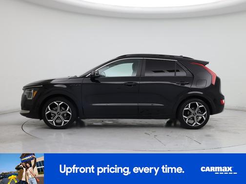 2023 Kia Niro EX Touring