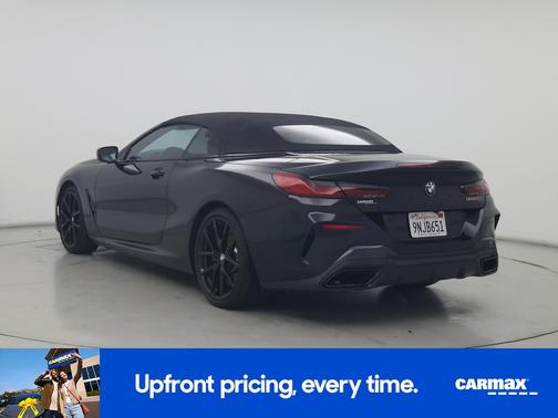 2019 BMW M850 I xDrive