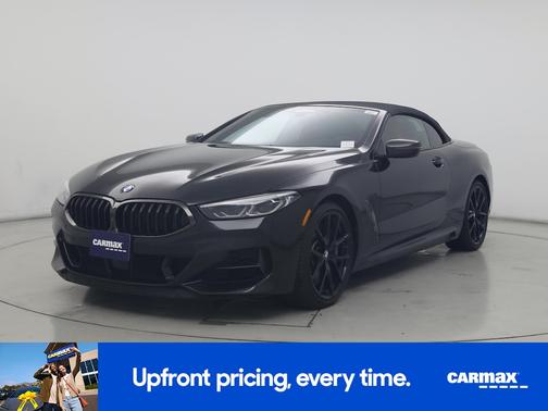 2019 BMW M850 I xDrive