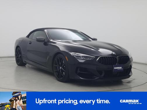 2019 BMW M850 I xDrive