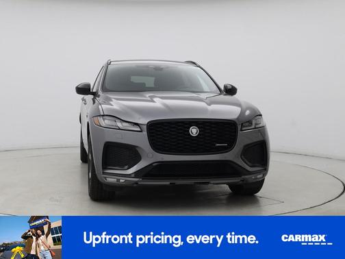 2024 Jaguar F-PACE R-Dynamic S