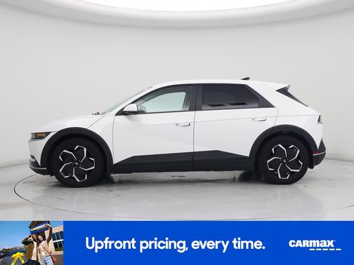 2023 Hyundai IONIQ 5 SEL