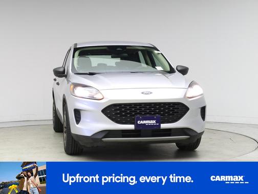 2020 Ford Escape S