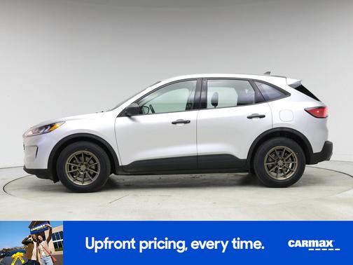 2020 Ford Escape S