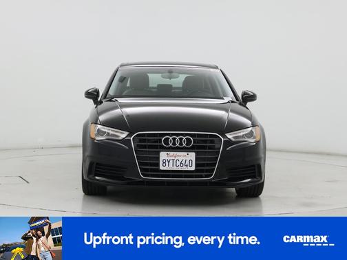 2015 Audi A3 Premium