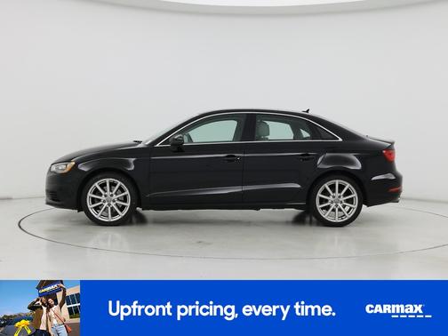 2015 Audi A3 Premium