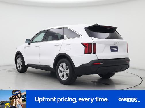 2022 Kia Sorento LX