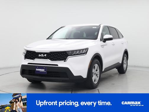 2022 Kia Sorento LX