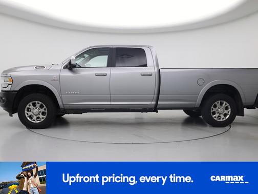 2020 RAM 3500 Laramie