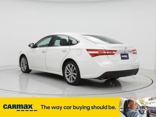 2014 Toyota Avalon Limited