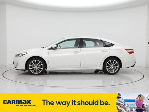 2014 Toyota Avalon Limited