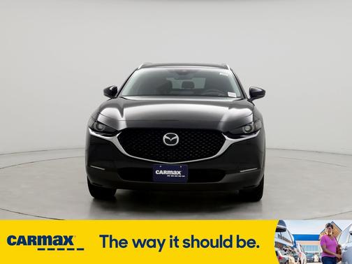 2022 Mazda CX-30 Turbo Premium