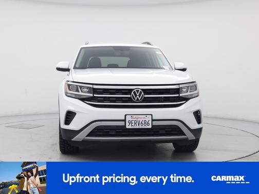 2023 Volkswagen Atlas SE w/Tech