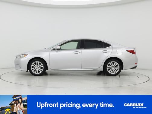 2014 Lexus ES 350 