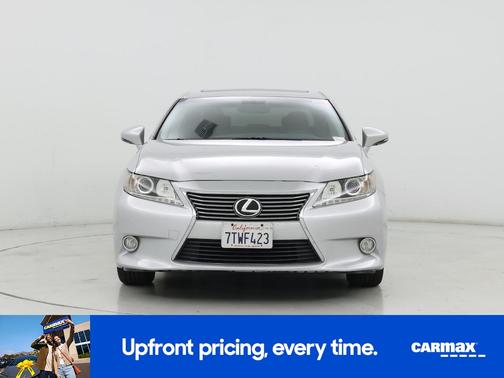 2014 Lexus ES 350 