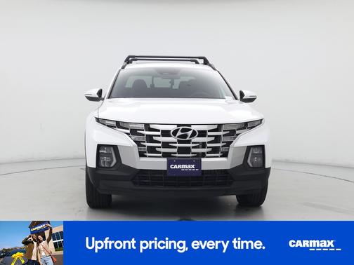 2022 Hyundai SANTA CRUZ SEL Premium